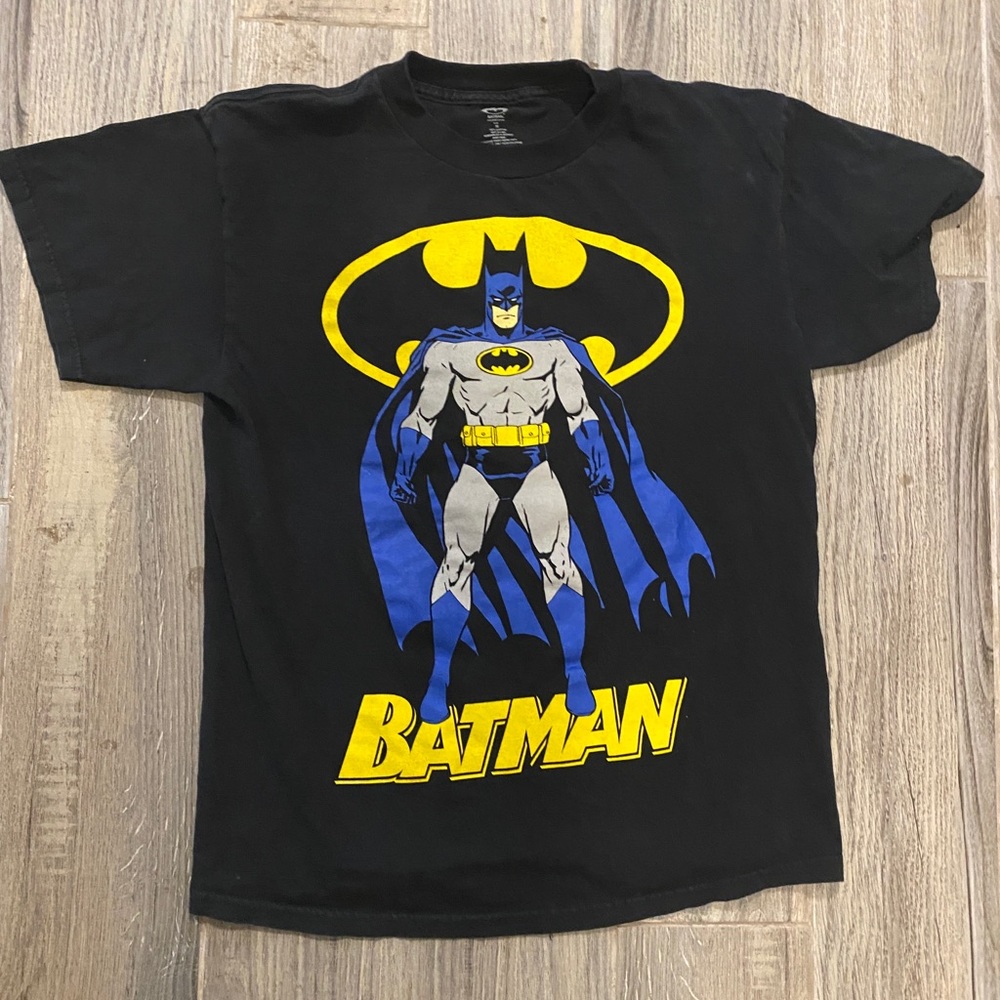 Batman T-Shirt
